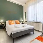 The Walls House A Pochi Passi Dal Centro Wi-fi Ac * 코모