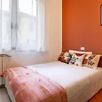 The Walls House A Pochi Passi Dal Centro Wi-fi Ac *