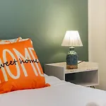 The Walls House A Pochi Passi Dal Centro Wi-fi Ac 아파트 코모