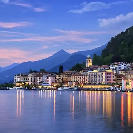 דירה The Walls House A Pochi Passi Dal Centro Wi-fi Ac קומו