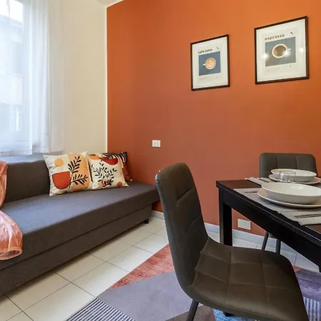 The Walls House A Pochi Passi Dal Centro Wi-fi Ac Διαμέρισμα *