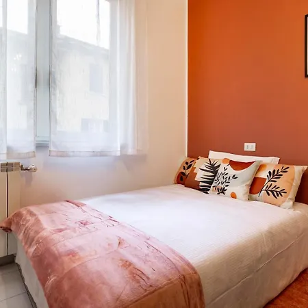 The Walls House A Pochi Passi Dal Centro Wi-fi Ac *