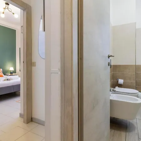 The Walls House A Pochi Passi Dal Centro Wi-fi Ac