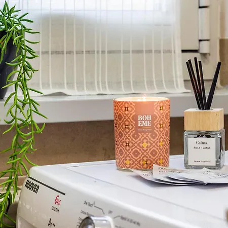 The Walls House A Pochi Passi Dal Centro Wi-fi Ac