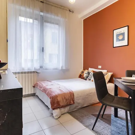 アパート The Walls House A Pochi Passi Dal Centro Wi-fi Ac *