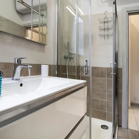 The Walls House A Pochi Passi Dal Centro Wi-fi Ac *