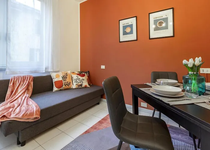 The Walls House A Pochi Passi Dal Centro Wi-fi Ac Appartement *