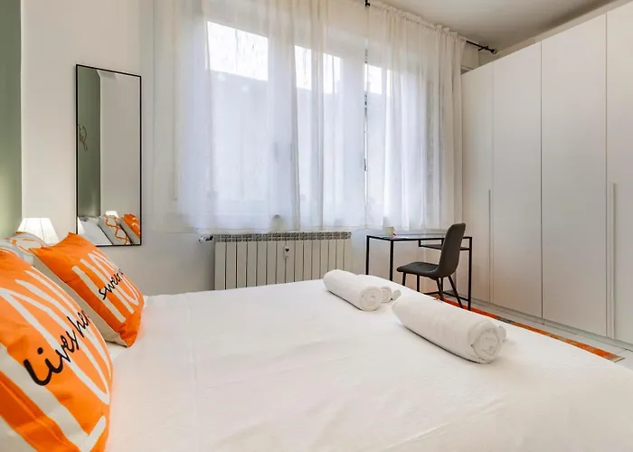Appartement The Walls House A Pochi Passi Dal Centro Wi-fi Ac *