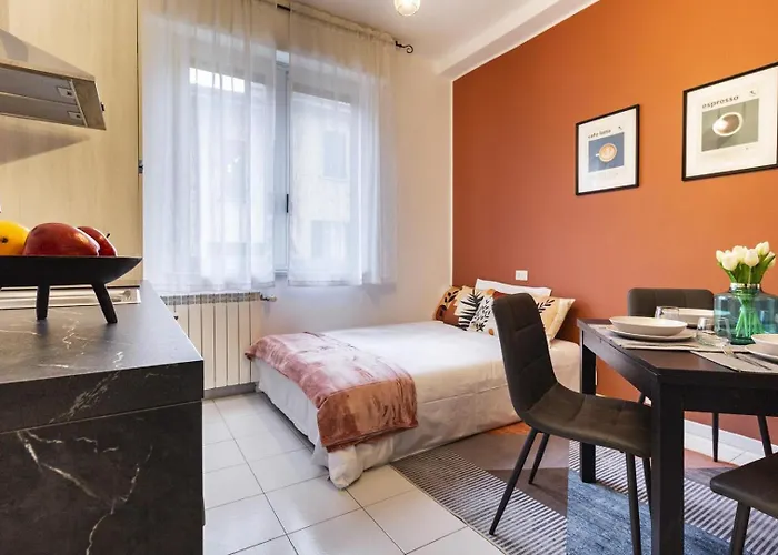 Appartement The Walls House A Pochi Passi Dal Centro Wi-fi Ac *