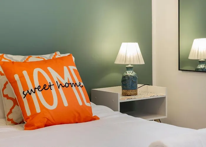 The Walls House A Pochi Passi Dal Centro Wi-fi Ac Appartement Como