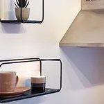 The Walls House A Pochi Passi Dal Centro Wi-fi Ac Como