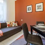 The Walls House A Pochi Passi Dal Centro Wi-fi Ac Apartmán *